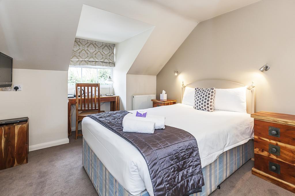 The Kilns Hotel Brentwood Zewnętrze zdjęcie